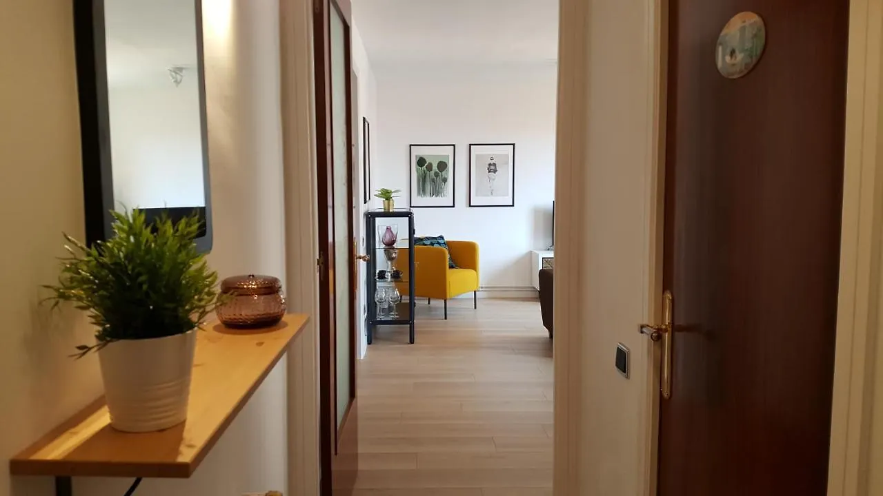 Caputxins Apartment Tarragona Spain