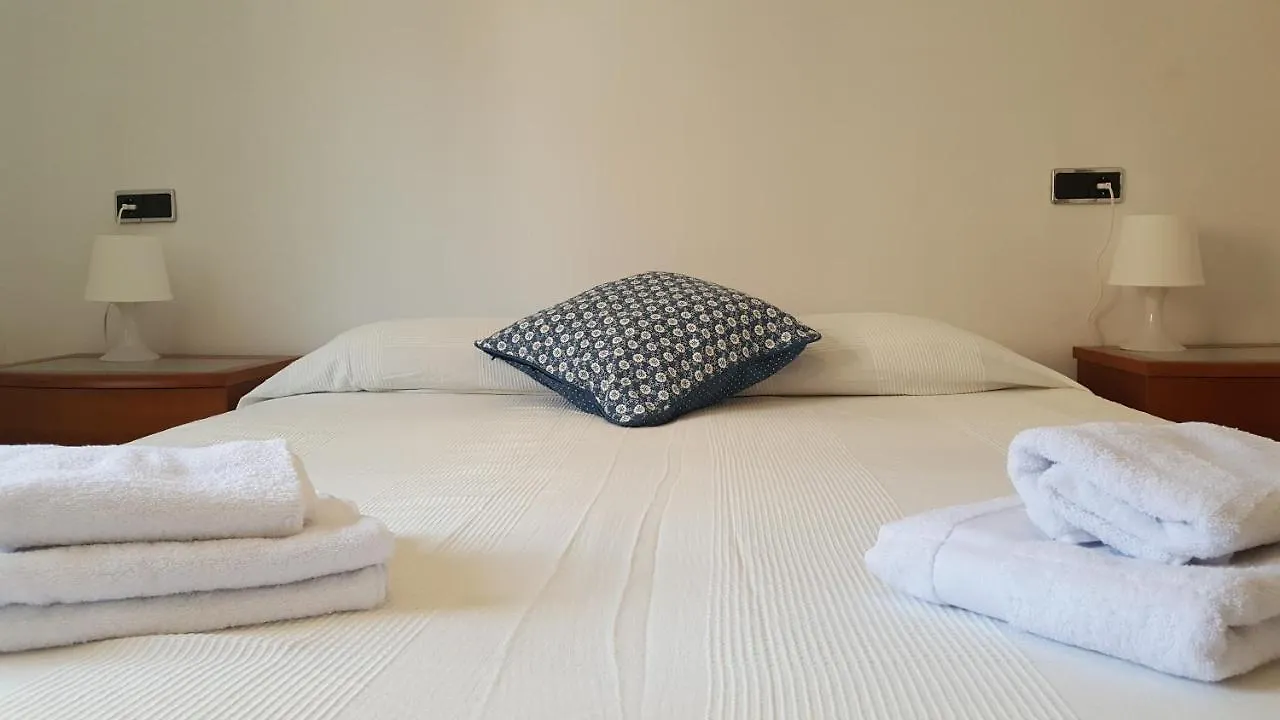 Caputxins Apartment Tarragona 0*,  Spain