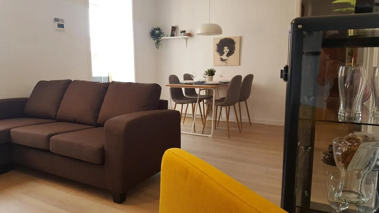 Caputxins Apartment Tarragona