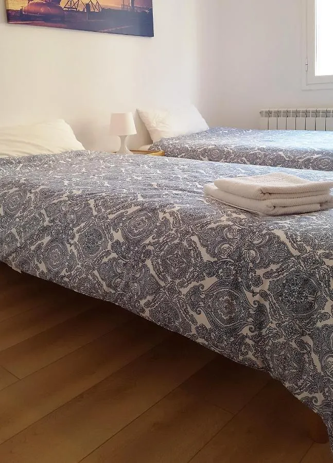 Caputxins Apartment Tarragona