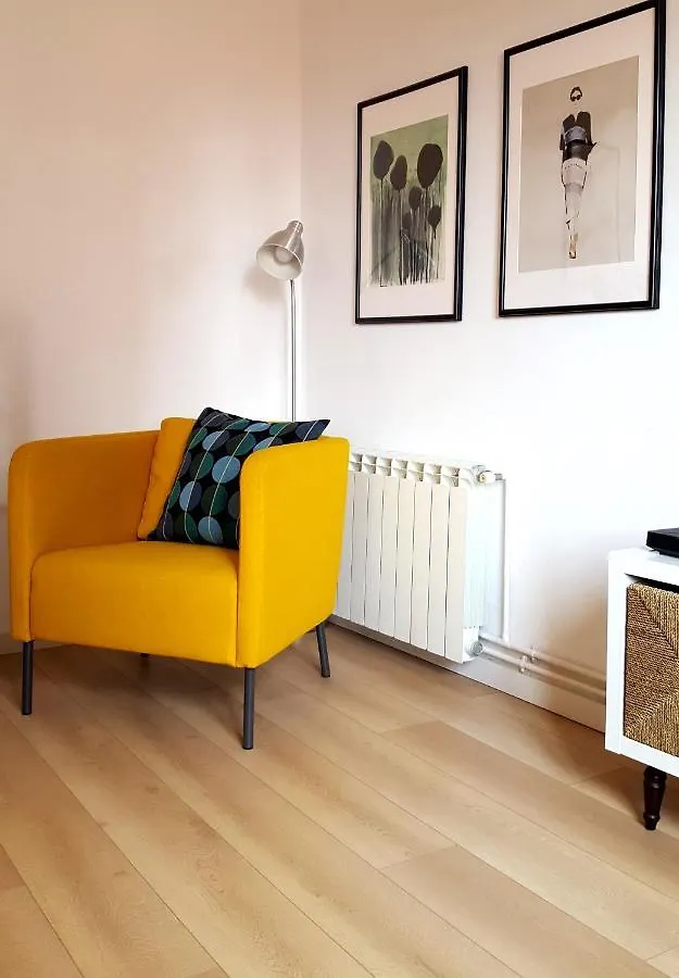 Caputxins Apartment Tarragona
